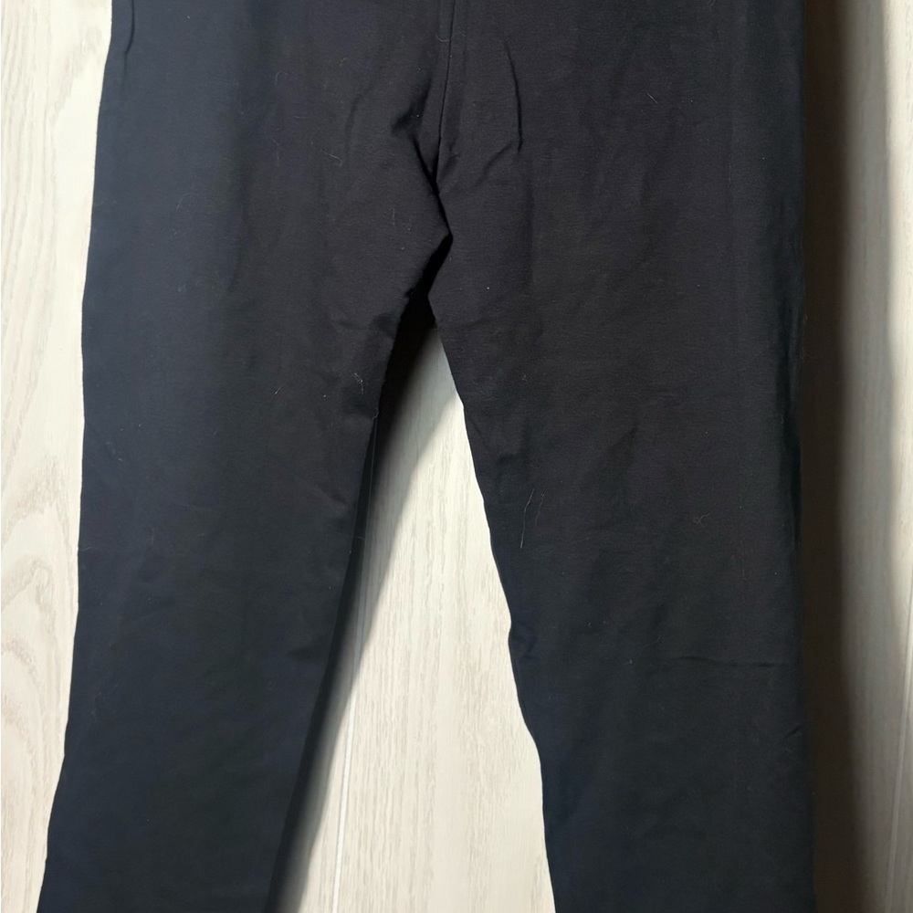 Hue Black ultra soft leggings